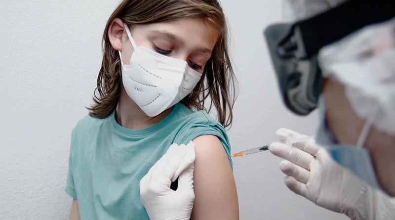 Corona Vaccination: Teenagers will be vaccinated in Bangladesh from August 11 | Sangbad Pratidin