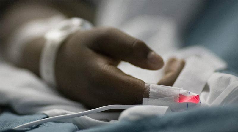 One teenager dead after drinking water assumed to be infected by Diarrhoea | Sangbad Pratidin