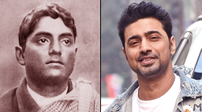 Dev shares Bagha Jatin First Look on Independence Day 2022 | Sangbad Pratidin