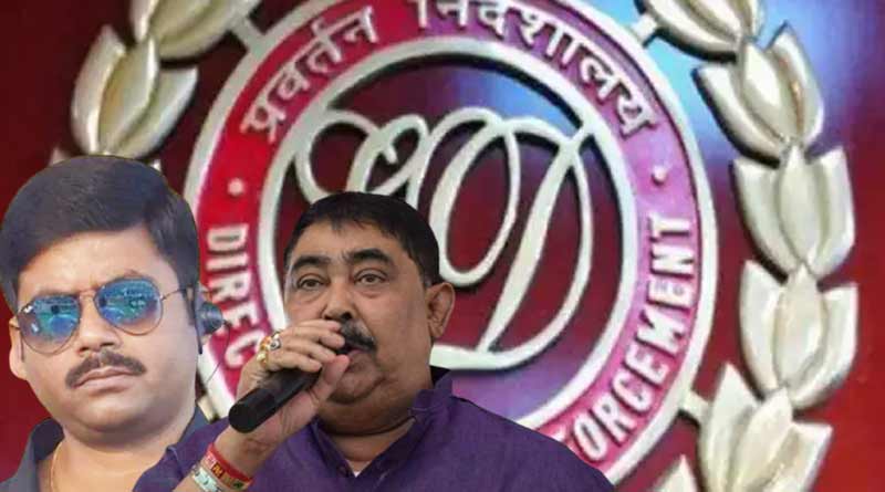 Anubrata Mandal paid 5 crore protection money to Saigal per month, claims ED