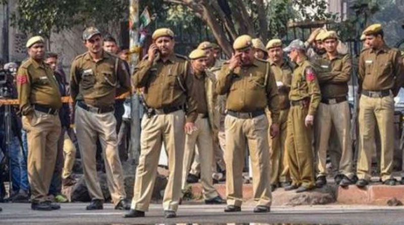 Mob allegedly Attack On Christmas Celebrations In Uttarakhand | Sangbad Pratidin