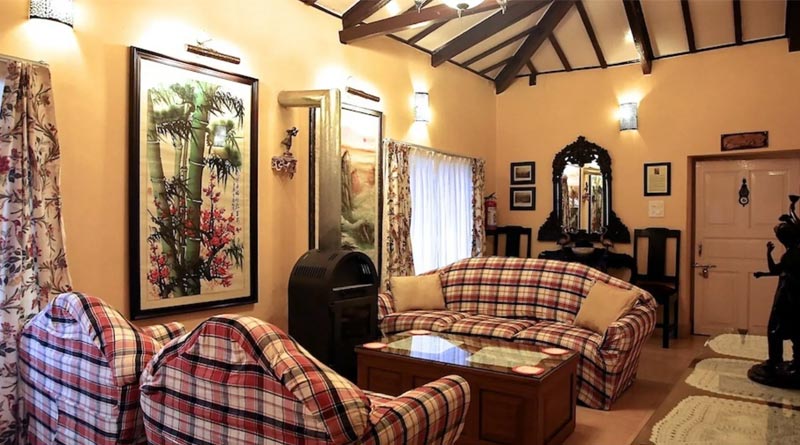 Homestay