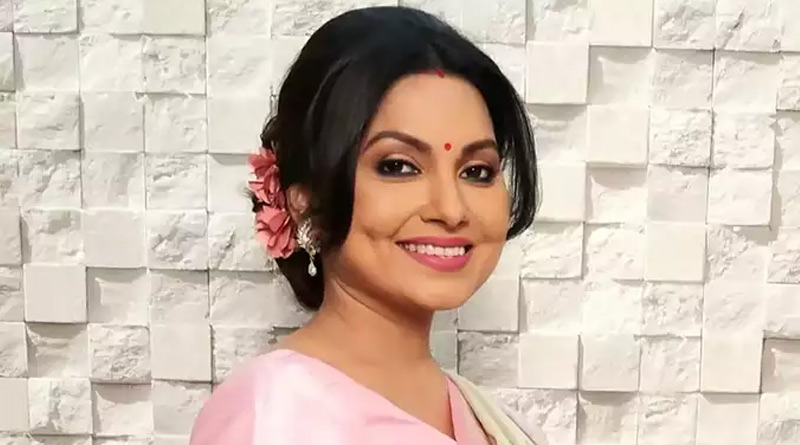 Indrani