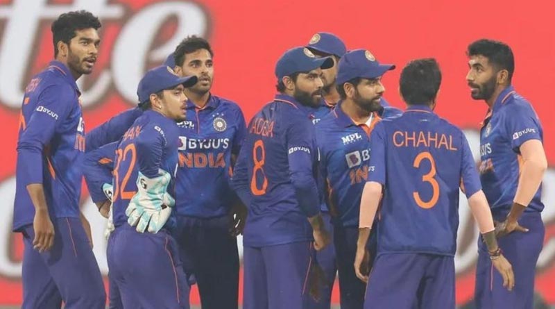 VVS Laxman named interim Head Coach for Asia Cup 2022, announced BCCI | Sangbad Pratidin