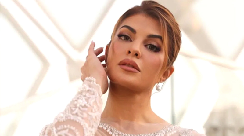Jacqueline Fernandez appears before Delhi court in money laundering case| Sangbad Pratidin