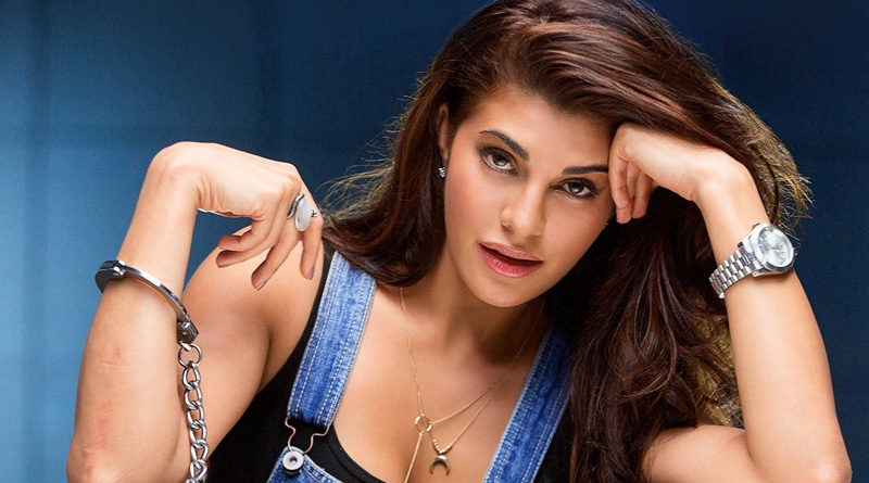 Jacqueline Fernandez Says Fixed Deposits From Her Income