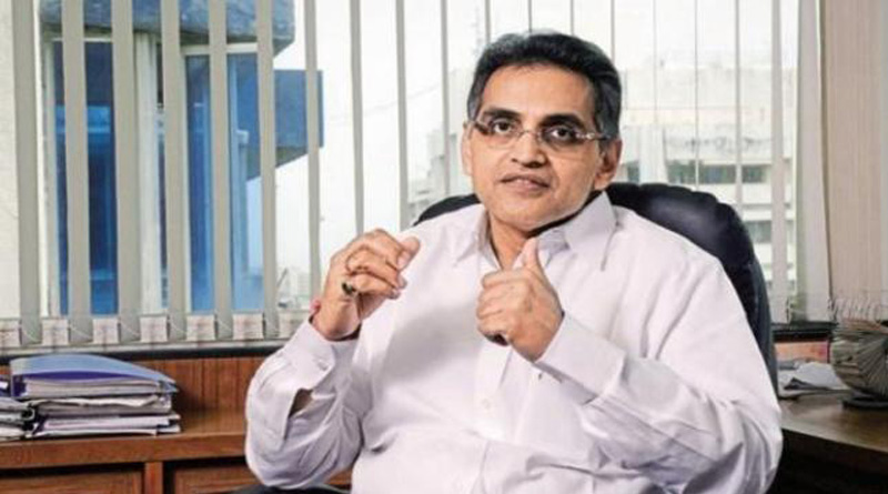 BJP Government silent about 7 thousand crore fraud case of Jatin Mehta | Sangbad Pratidin
