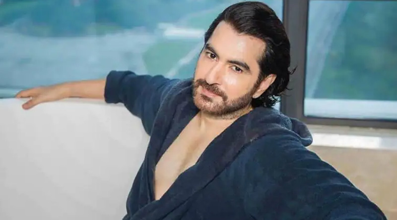 Tollywood Star Jeet didn't get Mahanayak Samman, netizen slams WB government