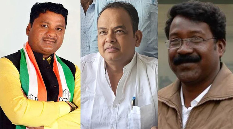 Assam police again stopped CID to investigate Jharkhand MLAs carrying cash case | Sangbad Pratidin