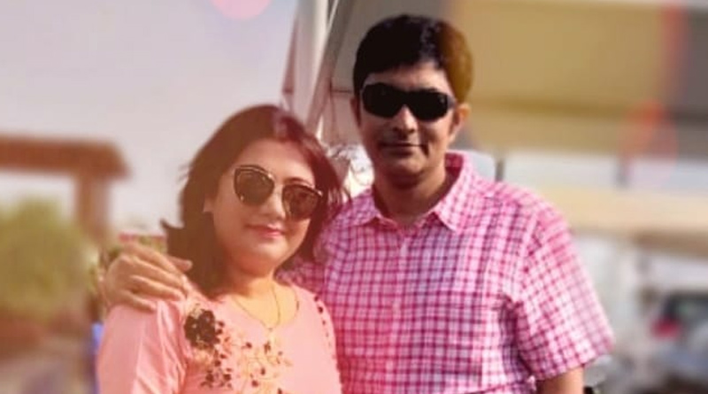 Priyo Chinar Pata Iti Segun bengali movie