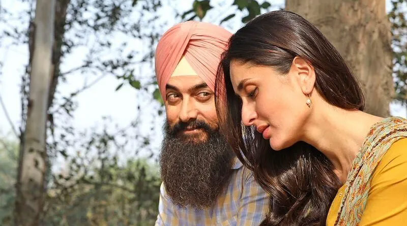 Aamir Khan reportedly can compensate Rs 100 crore losses on Laal Singh Chaddha if he forgoes fee | Sangbad Pratidin