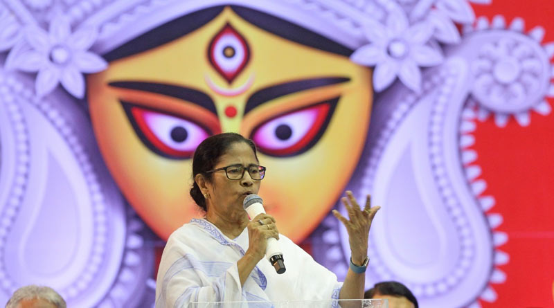 CM Mamata Banerjee hikes bonus amount of Asha workers in villages | Sangbad Pratidin
