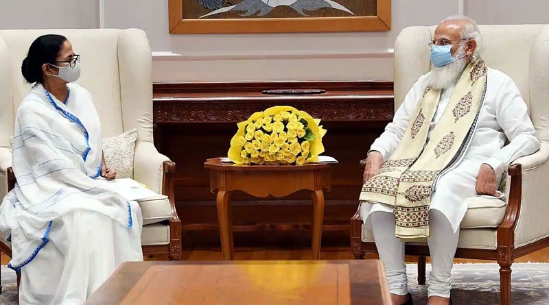Mamata Banerjee junks 'setting with BJP' allegations