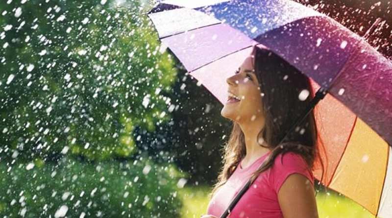 Here are night time monsoon skin care tips for you । Sangbad Pratidin
