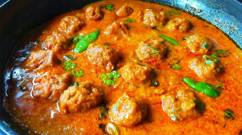 Try this Fish recipe at your home | Sangbad Pratidin