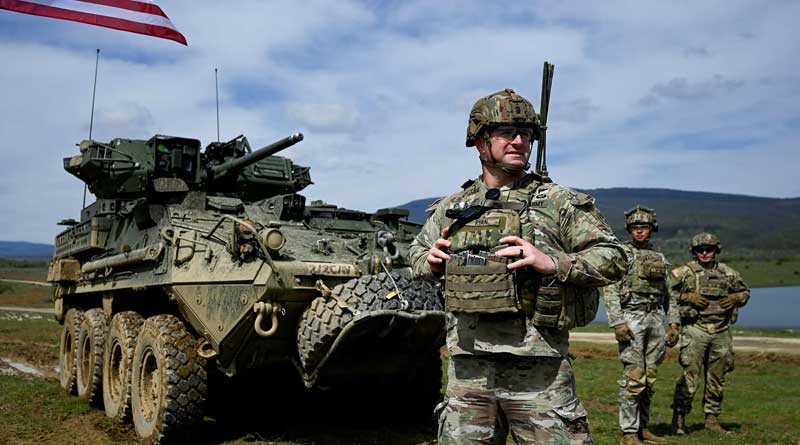 US Senate approves NATO membership of Finland, Sweden | Sangbad Pratidin