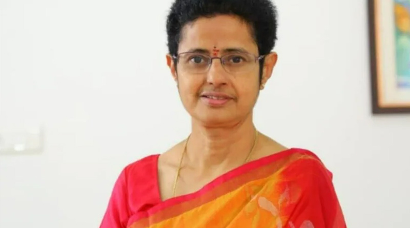 Former Andhra Pradesh CM NTR's daughter committed suicide | Sangbad Pratidin