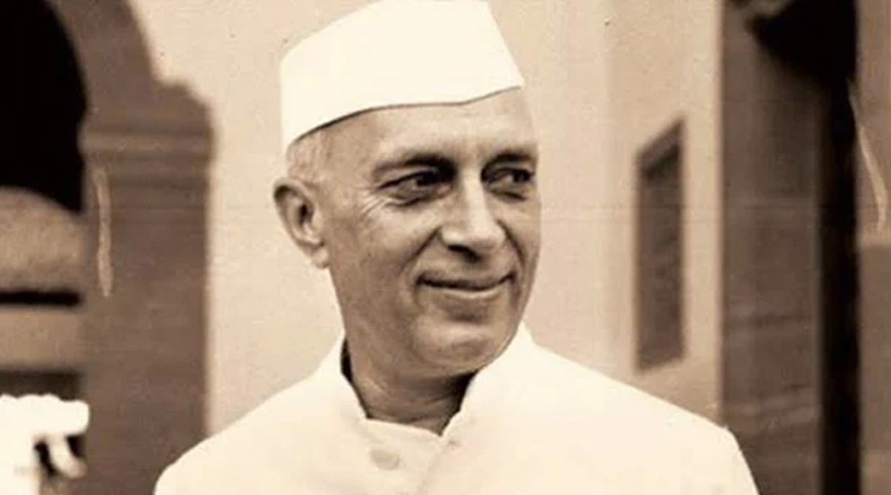 BJP Targets Jawaharlal Nehru In Video On Partition, Jairam Ramesh Hits Back | Sangbad Pratidin
