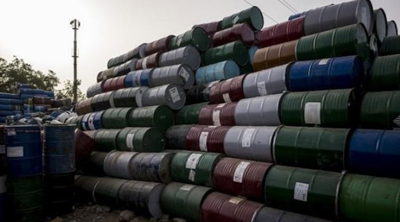 Russia undercuts Saudi Arabian oil in India as competition heats up। Sangbad Pratidin