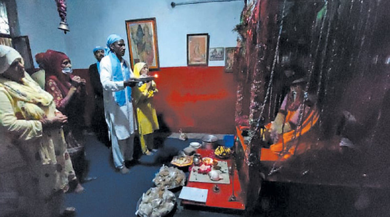 A 1200-Year-Old Hindu Temple To Be Restored In Pakistan | Sangbad Pratidin