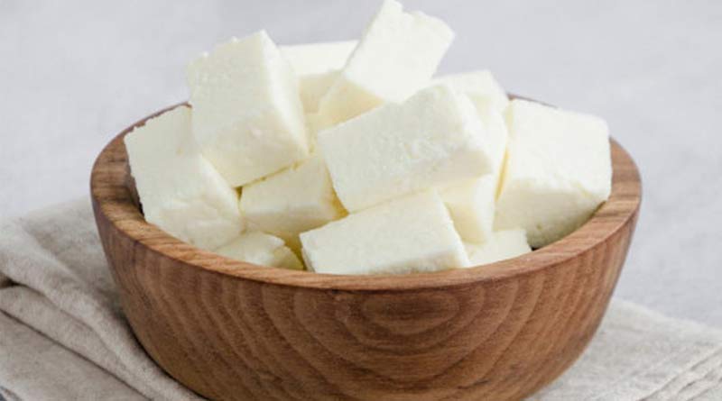 Easy hacks to soften up refrigerated paneer । Sangbad Pratidin