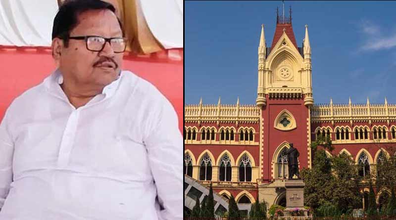 PIL issued at Calcutta High Court to remove Paresh Adhikari from cabinet । Sangbad Pratidin