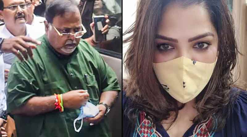 Former minister Partha Chatterjee gets a bed in Presidency jail । Sangbad
