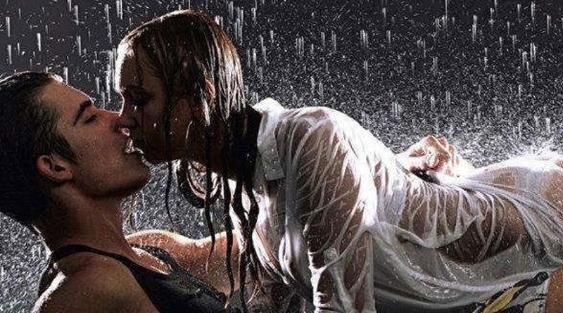 Here is why Physical Intimacy during monsoon is a perfect idea | Sangbad Pratidin