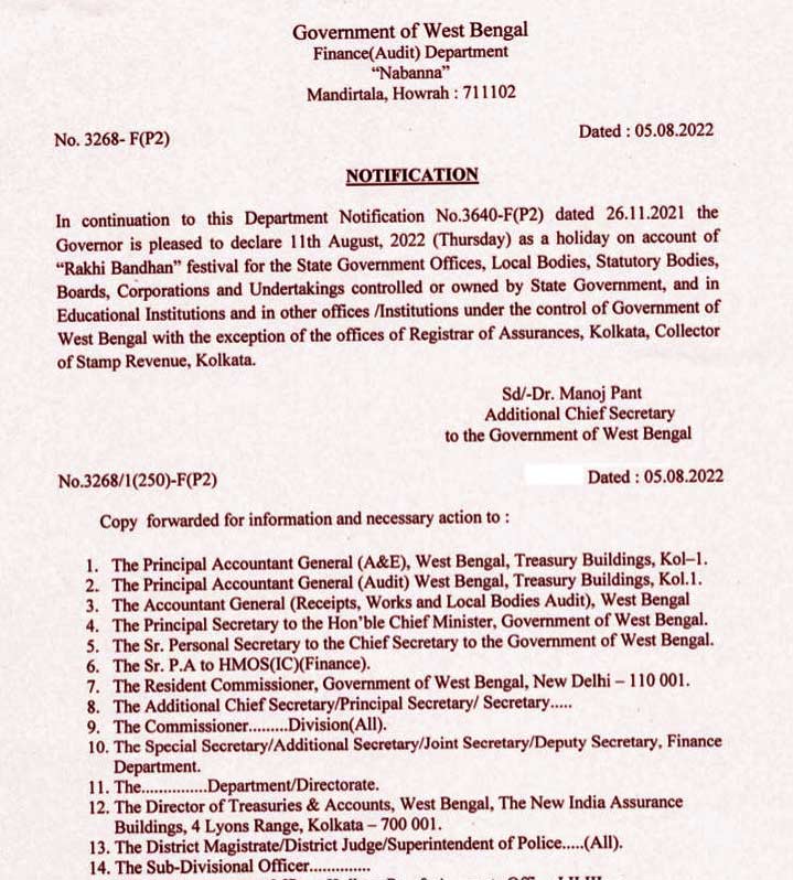 Raksha-Bandhan-Holiday