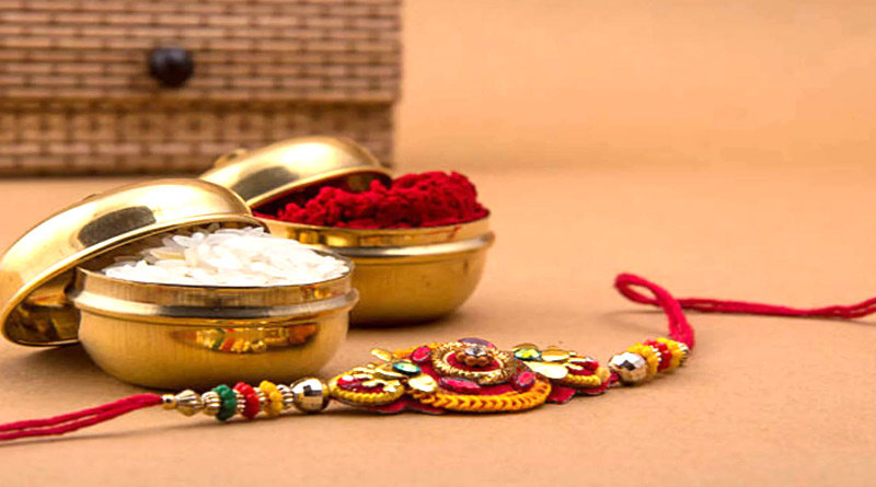 Raksha Bandhan 2022: know shubh muhurt for Rakhi। Sangbad Pratidin