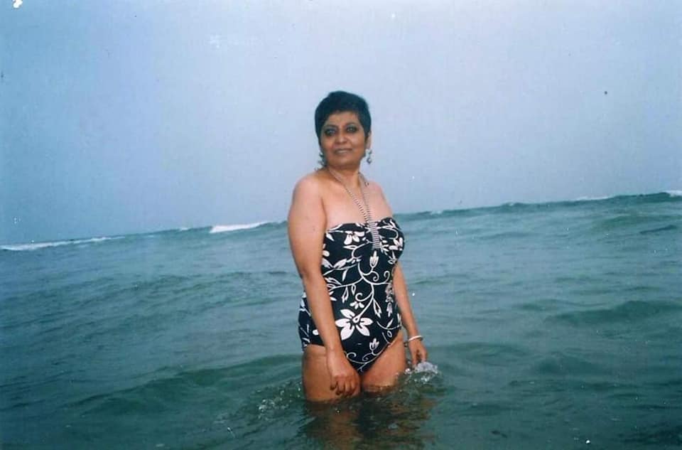 Ratnaboli Ray 
