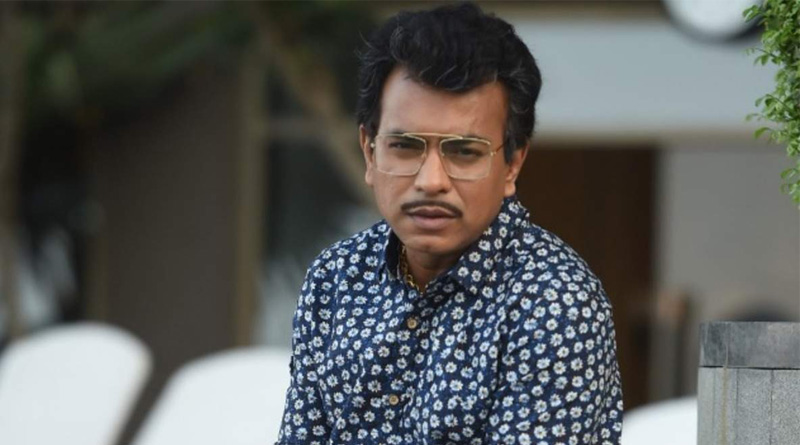 Rudranil