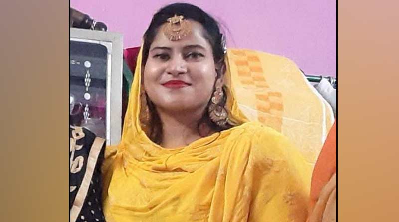 A woman and her baby burn to death in Mahestala | Sangbad Pratidin