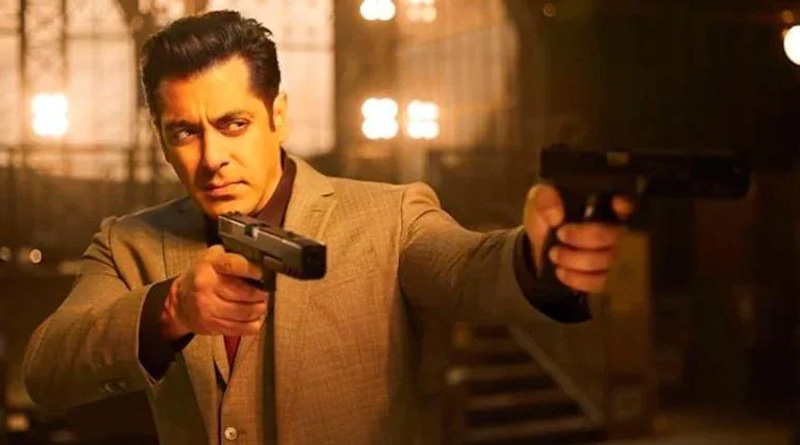 Salman Khan issued weapon licence after death threat | Sangbad Pratidin