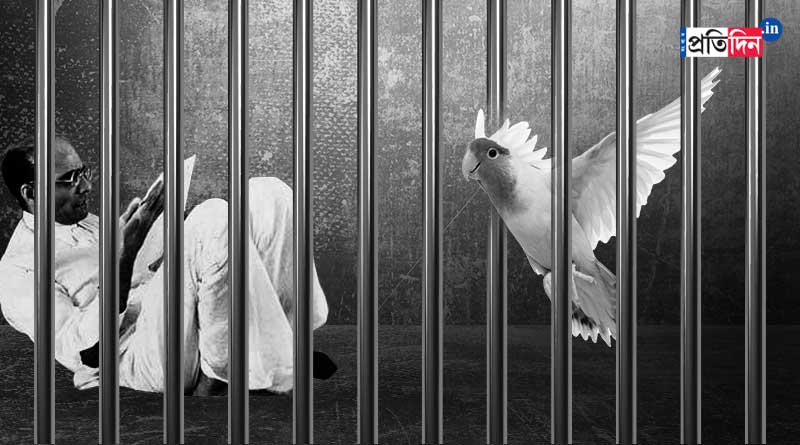 Karnataka textbook says, Savarkar used to ride on bird's wing | Sangbad Pratidin