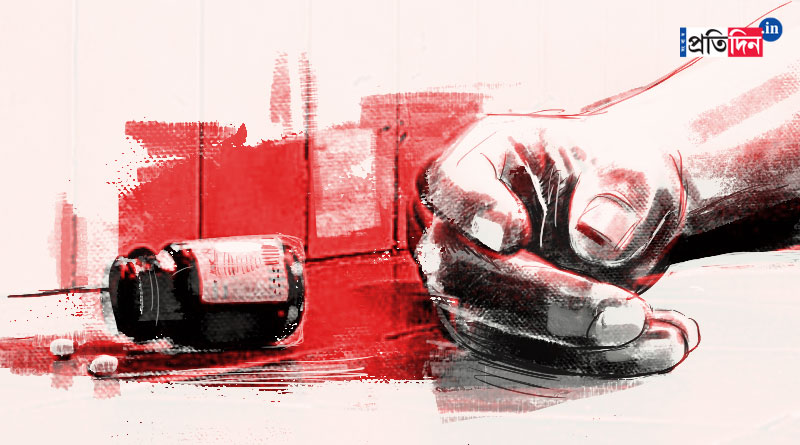 Two youth commits suicide in Bagbazar | Sangbad Pratidin
