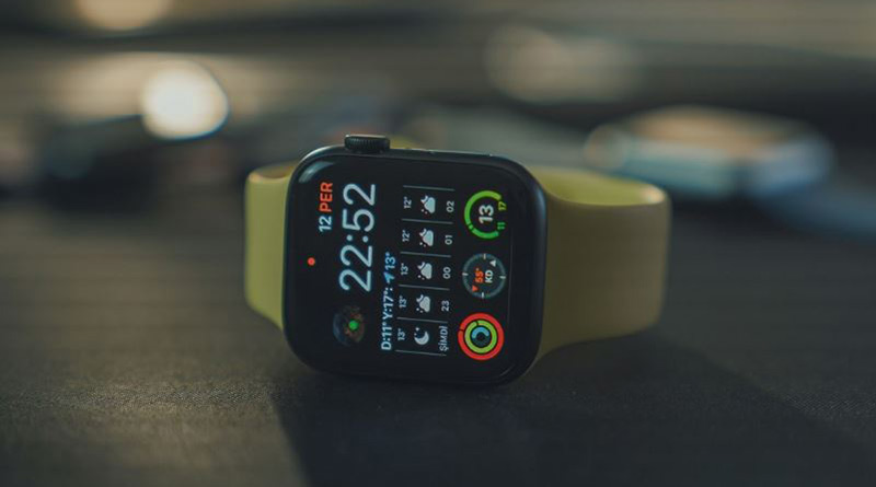 India surpasses China, Becomes 2nd-largest Smartwatch Market Globally। Sangbad Pratidin