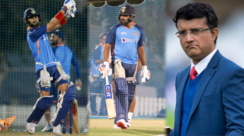 Here is the advice of Sourav Ganguly to Team India ahead of Asia Cup 2022 | Sangbad Pratidin