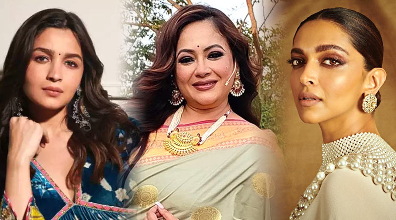 Sreelekha Mitra nominated for best actress in Indian Film Festival of Melbourne | Sangbad Pratidin
