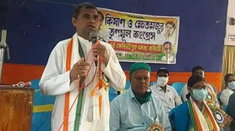 TMC issues show cause to a state minister for reckless comments | Sangbad Pratidin