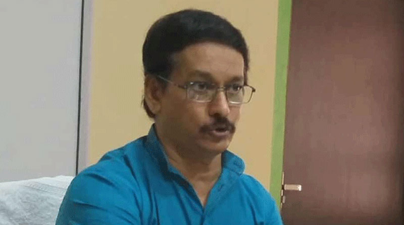 Subiresh Bhattacharya to be removed from All Bengal Principals Council | Sangbad Pratidin