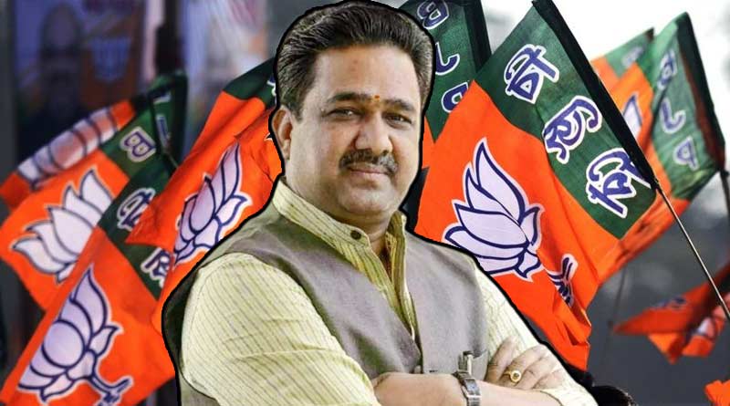 West Bengal BJP observer Sunil Bansal submits his report on Bengal politics | Sangbad Pratidin