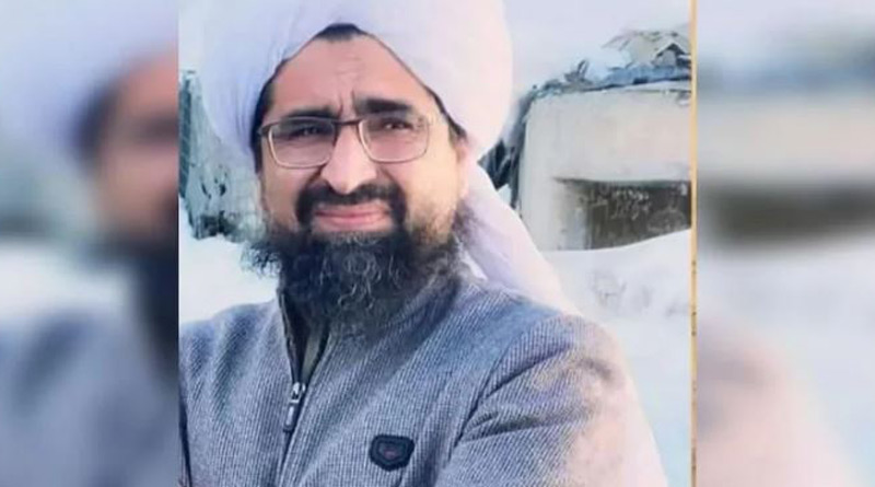 Taliban cleric Sheikh Rahimullah Haqqani killed in Kabul blast। Sangbad Pratidin