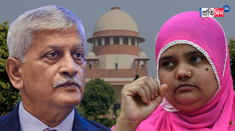 Rectify wrong decision of remission in Bilkis Bano case: 134 ex-bureaucrats to CJI | Sangbad Pratidin