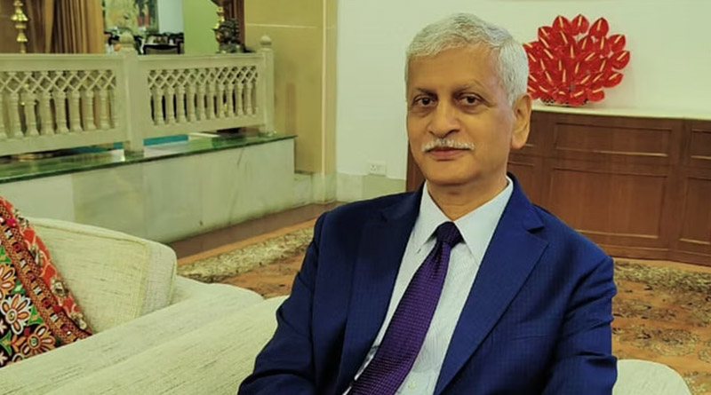 Uday Umesh Lalit appointed as 49th Chief Justice of India | Sangbad Pratidin