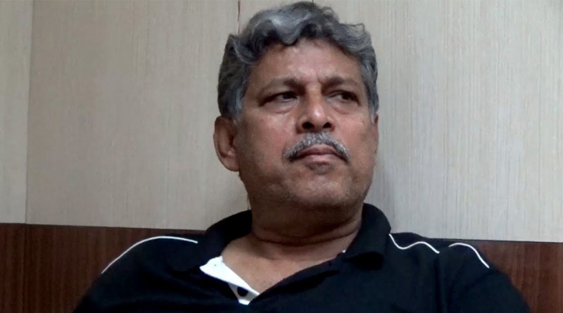 Bhaskar Ganguly and his companions took 25 lakh rupees for the sake of football reforms | Sangbad Pratidin