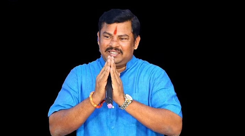 BJP MLA arrested over prophet row, repeated Nupur Sharma comment | Sangbad Pratidin