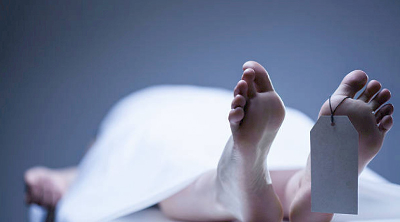 Hanging body of a student found in hostel | Sangbad Pratidin