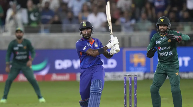 Brands line up Hardik Pandya’s doors after impressive performance | Sangbad Pratidin