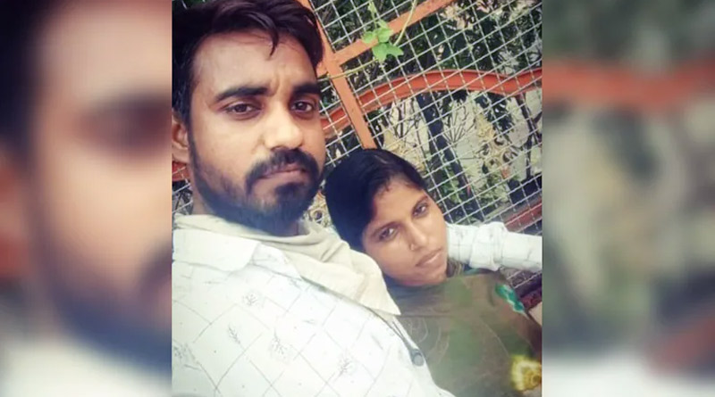 Surat: Hindu man committed suicide after Muslim wife, brother-in-law forcefully feed him beef | Sangbad Pratidin
